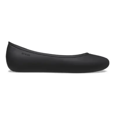 (UK 5, Black) Crocs BROOKLYN Womens Black