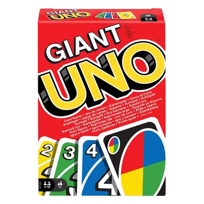 GIANT UNO INT [GRL91]