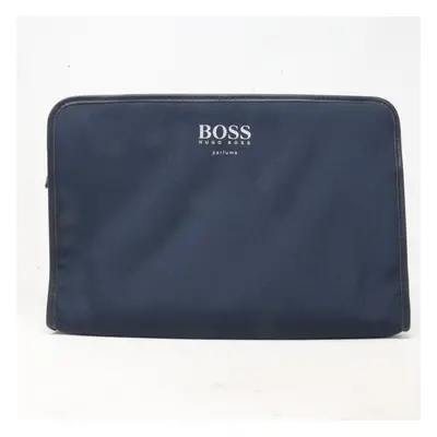 Hugo Boss Parfums 13" Laptop Tablet Notebook Neoprene Padded Sleeve Zip Case