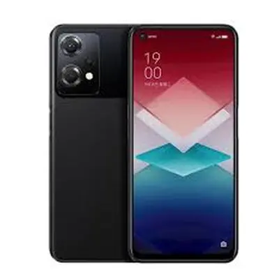 (Black) Oppo K10x 5G 8GB