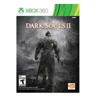 Namco Bandai Games 21091Dark Souls Ii Xb360