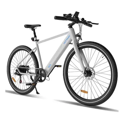 Electric Bike,Bk19, Commute E-bike Electric Bicycle with 36V 12Ah