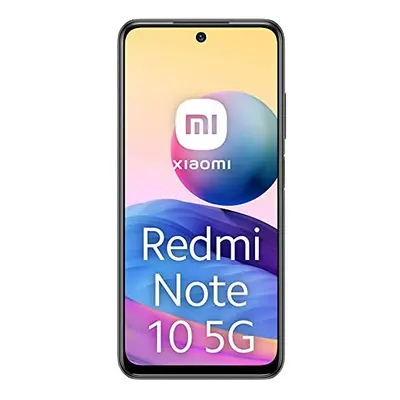 Redmi Note 5G (128GB/4GB, Graphite Gray, Global Version)