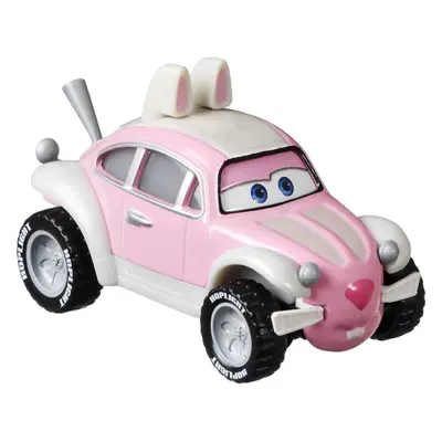 Disney Cars Toys The Easter Buggy Miniature Collectible Racecar Auto