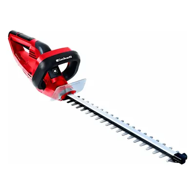 Einhell GH-EH 420 W Electric Hedge Trimmer with cm Cutting Length - Red and Black