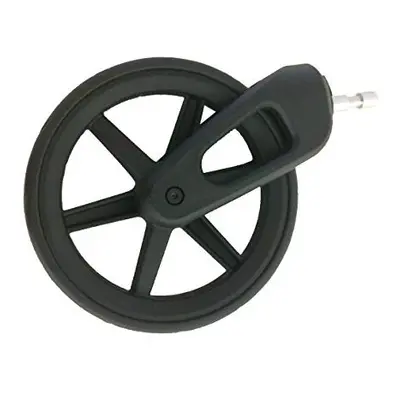 Chariot replacement stroller wheel and caster for Cross or Lite