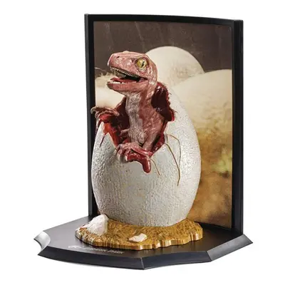 The Noble Collection Toyllectible Treasure Dino Egg