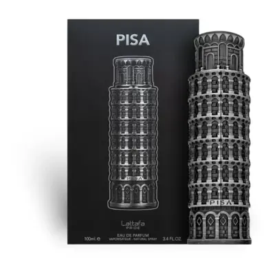 Pisa by Lattafa Pride EDP Eau De Parfum for Unisex ML