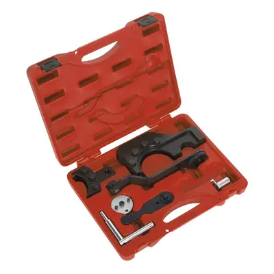 Sealey Diesel Engine Timing Tool Kit - for VW 2.5D TDi PD - Gear Drive VSE6146