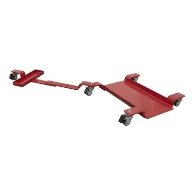 Sealey Motorcycle Rear Wheel Side Stand Type Dolly MS0630