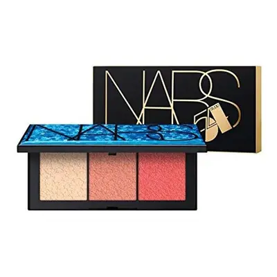 Nars NARSCPL34 0.12 oz Studio Hustle Cheek Palette, Assorted Color