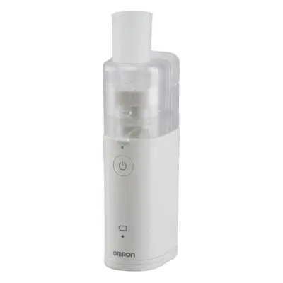 Omron Microair U100 Mesh Nebulizer