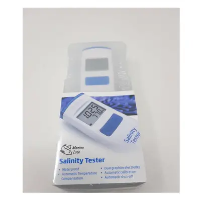 Hanna Instruments HI-98319 Waterproof Salinity Tester