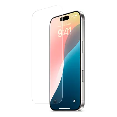 TEMPERED GLASS AM SP IPHONE PRO