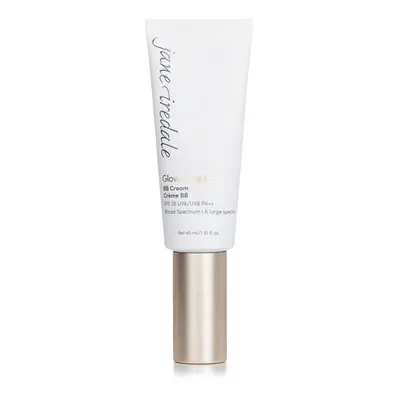 Jane Iredale Glow Time Pro BB Cream SPF25 - # GT7 40ml/1.35oz