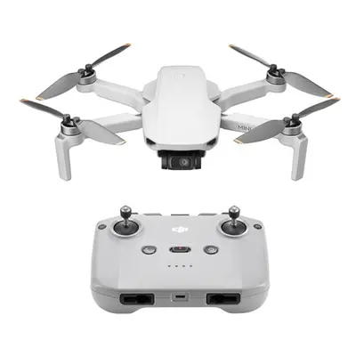 DJI Mini 4K Drone