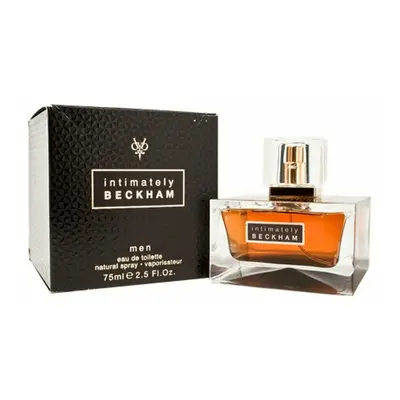 Intimately Beckham by David Beckham 2.5 oz EDT Cologne for Men