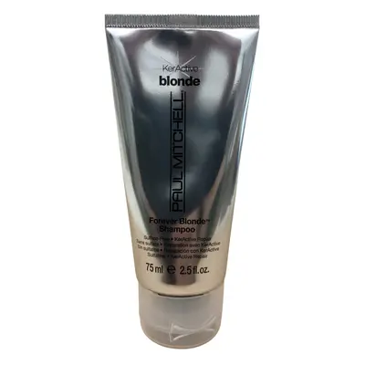 Paul Mitchell Blonde Forever Blonde Shampoo 2.5 OZ