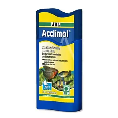 JBL Acclimol 250ml