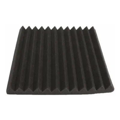 6pcs 300x300x30mm Soundproofing Foam Studio Acoustic Foam Soundproof Absorption Treatment Panel 