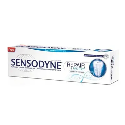 Toothpaste Repair & Protect Sensodyne (75 ml)