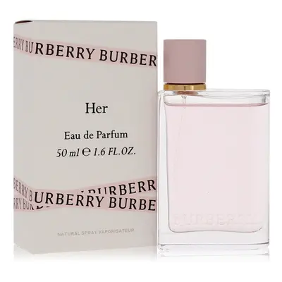 Burberry Her 50ml Eau De Parfum