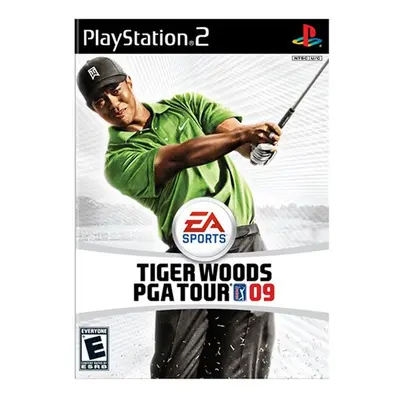 Tiger Woods PGA Tour - PlayStation