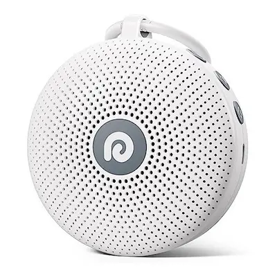 White Noise Machine, Dreamegg Portable Sound Machine Baby Features Powerful Battery, D11Max Slee