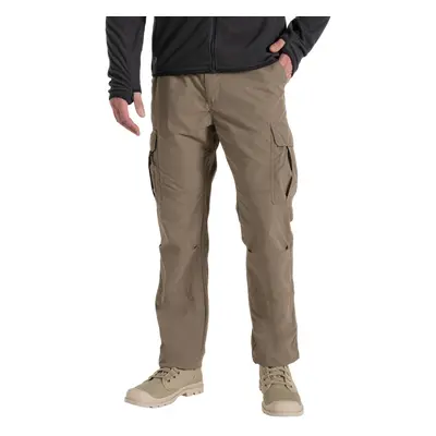 (42R, Pebble) Craghoppers Mens III Nosilife Cargo Trousers