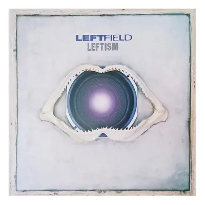 Leftfield "Leftism" G/F Re Issue Double Vinyl LP Record (New & Sealed)