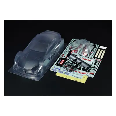 Tamiya Motul Autech Z Body RC Spare Part