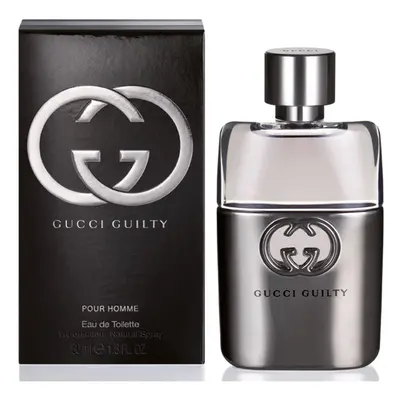 Gucci by Gucci Pour Homme Eau De Toilette 90ml EDT Spray