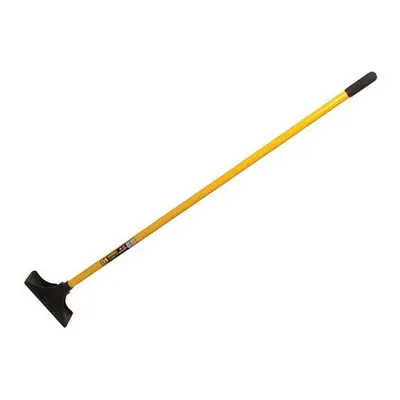 Roughneck Trenching Tamper (Fibreglass Handle) x 250mm (4 x 10in)