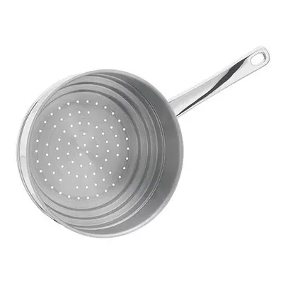 Stellar Multi-Steamer Long Handled