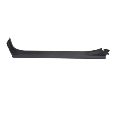 VOLVO XC90 MK1 Front Right Door Sill Plate NEW GENUINE