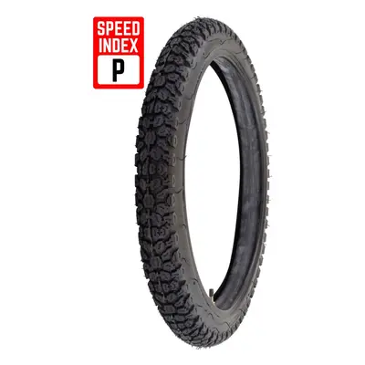 Cougar Tread Pattern Tubed Trail Tubed Tyre