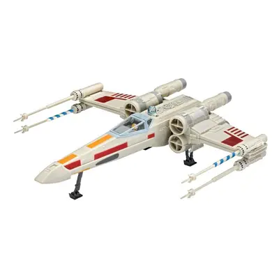 Revell Star Wars Model Kit X-Wing Fighter - 1:57