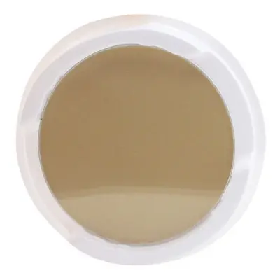 MAC Lightful CÂ³ Natural Silk Powder Foundation SPF Refill - # NC35 14g/0.49oz