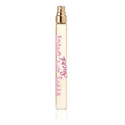 Viva La Juicy Sucre Eau de Parfum, 10ml, Floral Fragrance, Luxury Perfume for Women