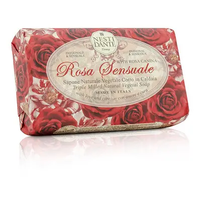 Nesti Dante Le Rose Collection - Rosa Sensuale 150g/5.3oz