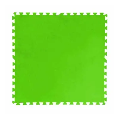 Bestway Pool Floor Protectors Ground Cloth Pool Mat pcs Green Flowclear