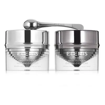 ELEMIS Ultra Smart Pro Collagen Eye Treatment Duo Factory Sealed