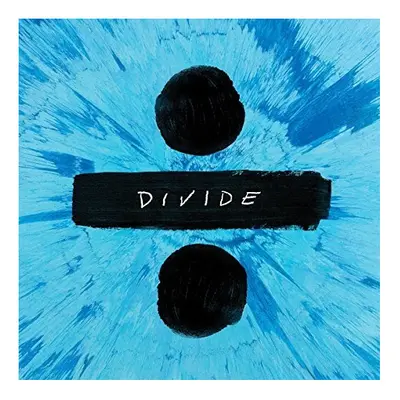 Ed Sheeran - Ã· (Deluxe) [VINYL]