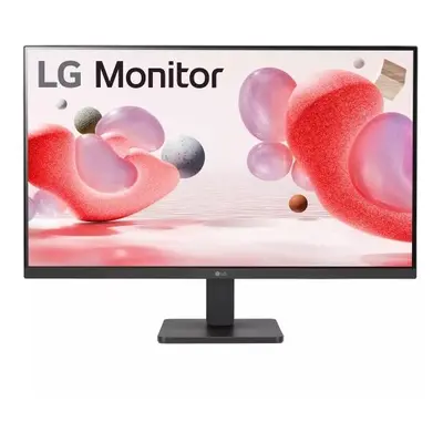 68,6cm/27" (1920x1080) LG 27MR400-B FHD IPS 16:9 100Hz 5ms HDMI VESA FreeSync Black