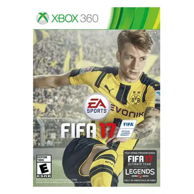 FIFA - Xbox