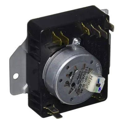 Whirlpool WPW10186032 Timer