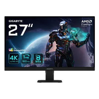 Gigabyte GS27U - LED monitor - 27" - HDR