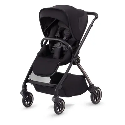 Silver Cross | Dune Pushchair | Travel Stroller | Foldable & Lightweight Stroller | Compact Trav