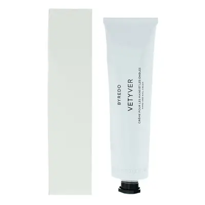 Byredo Vetyver Hand Cream 100ml For Unisex