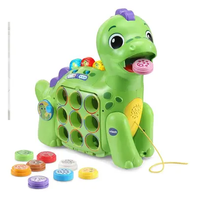 Vtech Chomp-Along Dino